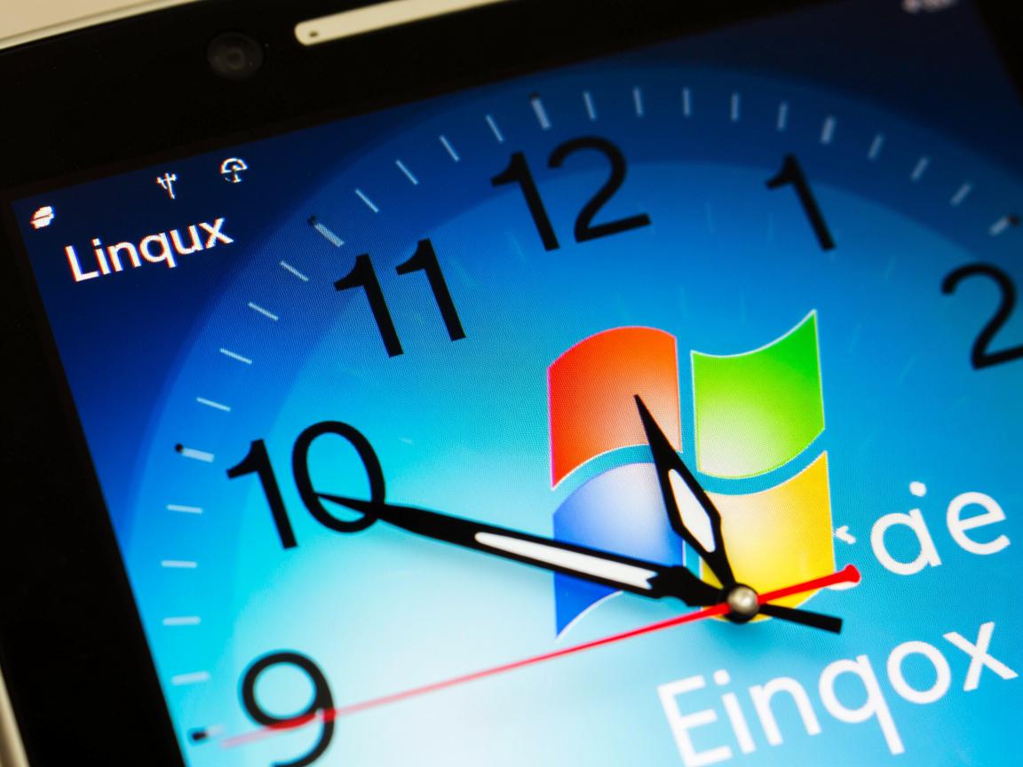 如何查看linux系统的时间  第2张