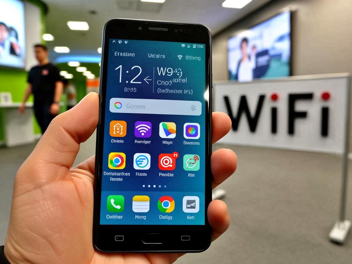 R11为什么自动打开WIFI 第1张 R11为什么自动打开WIFI 第1张