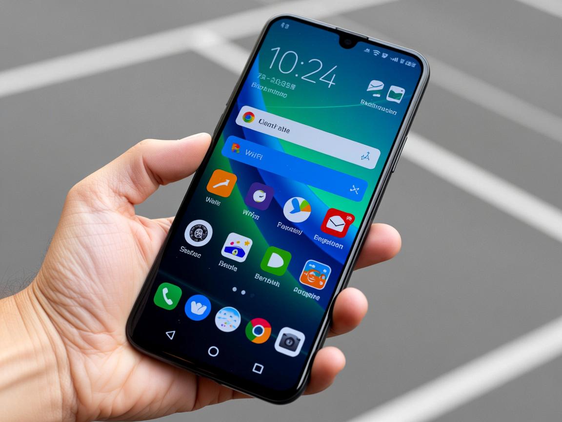 R11为什么自动打开WIFI 第2张 R11为什么自动打开WIFI 第2张