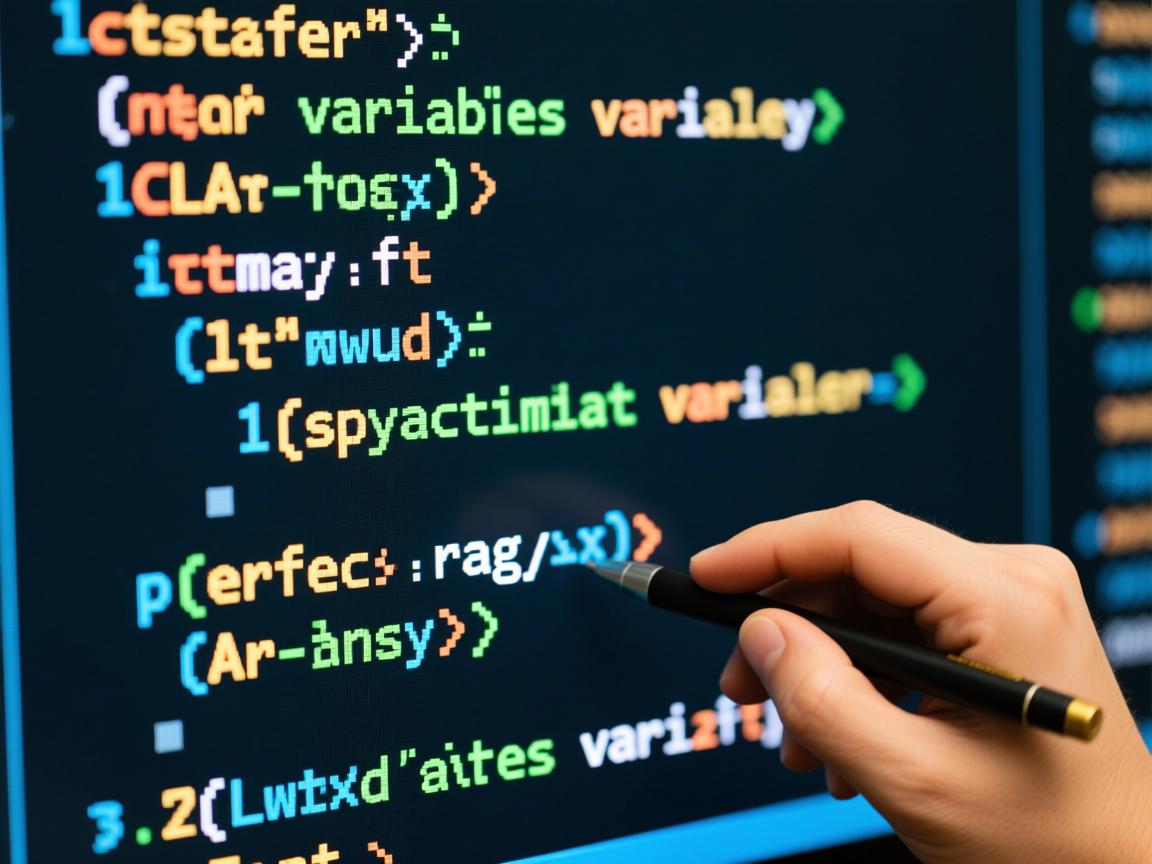 linux如何替换变量