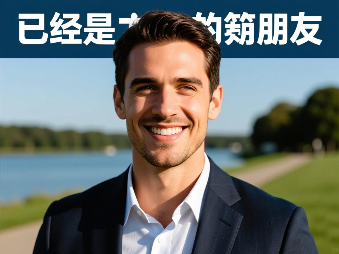 为什么我已经是他好友