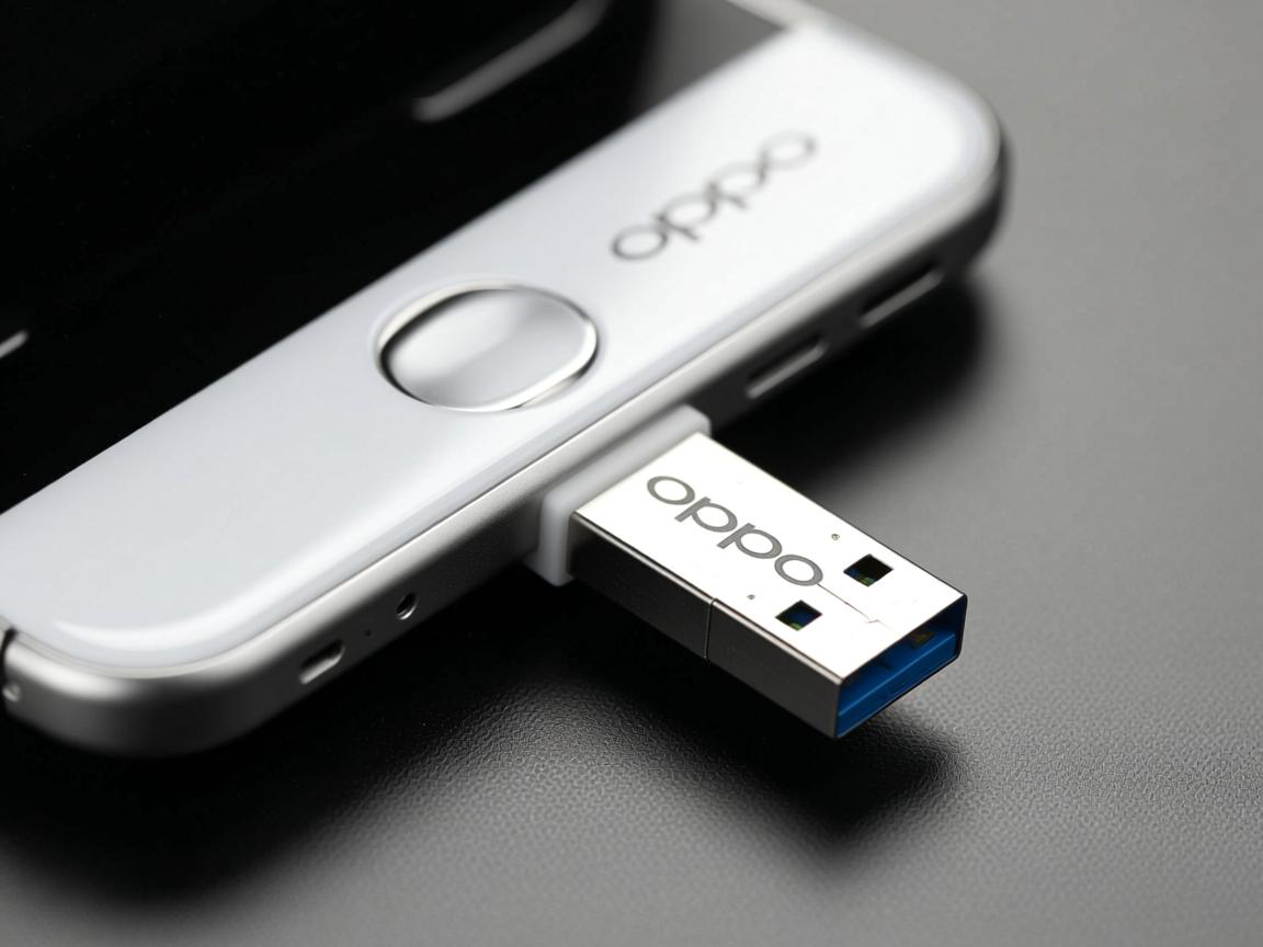 oppo手机为什么读不出u盘  第3张