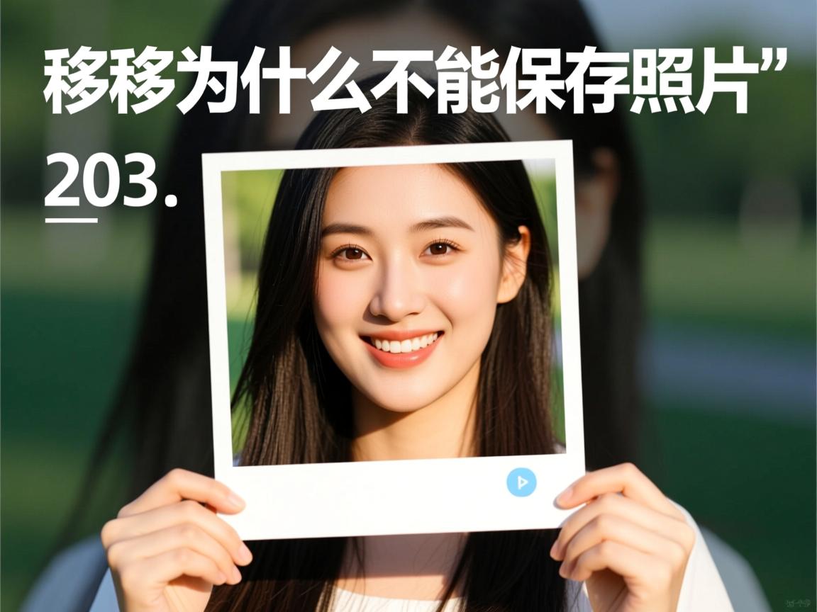 陌陌为什么不能保存照片 第3张 陌陌为什么不能保存照片 第3张