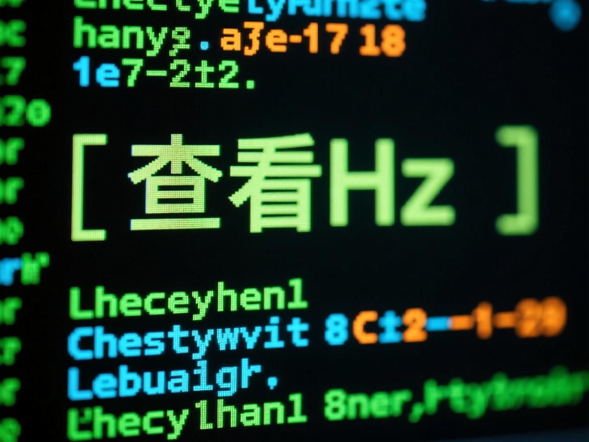 linux 如何查看hz  第3张