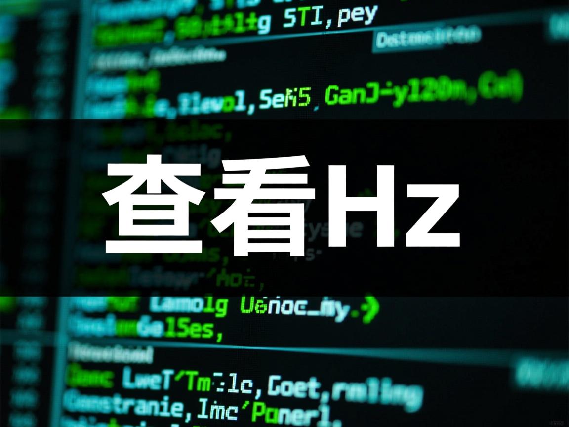 linux 如何查看hz  第2张