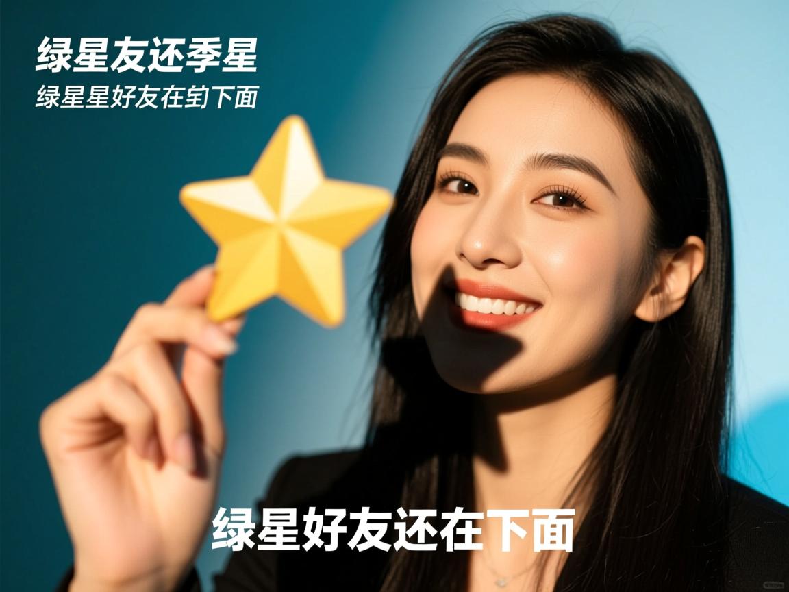 为什么星标好友还在下面