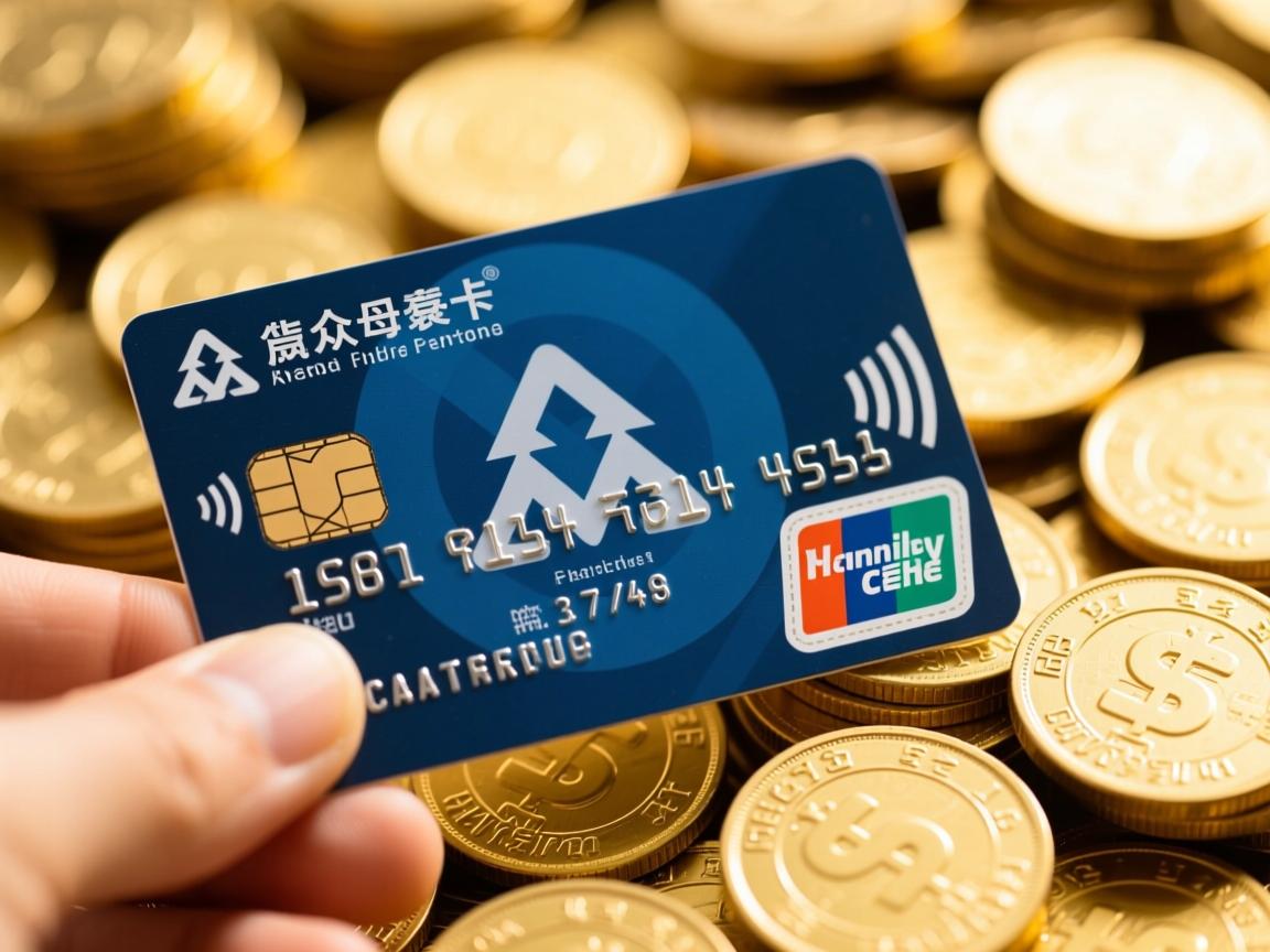 为什么微众银行卡里有钱 第1张 为什么微众银行卡里有钱 第1张