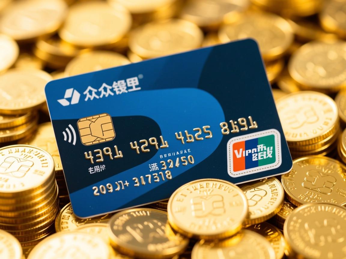 为什么微众银行卡里有钱 第2张 为什么微众银行卡里有钱 第2张