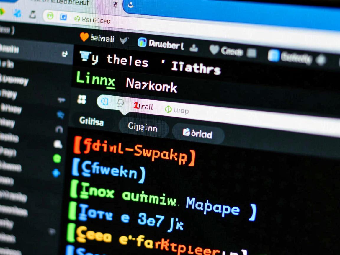 linux 如何查看网络  第3张