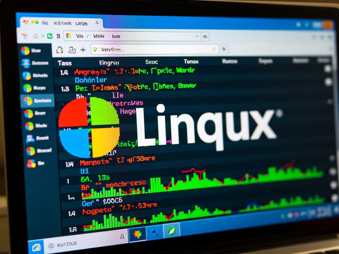 如何查看linux下的进程  第3张
