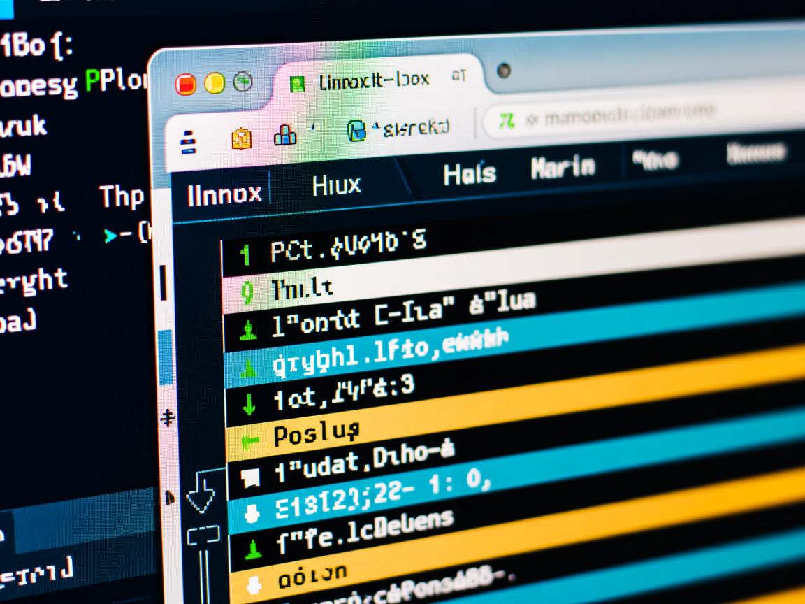 如何查看linux下的进程  第2张