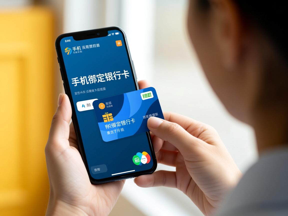 为什么说手机绑定银行卡  第3张