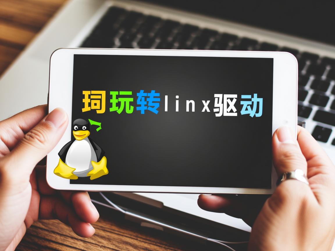 如何玩转linux驱动  第1张