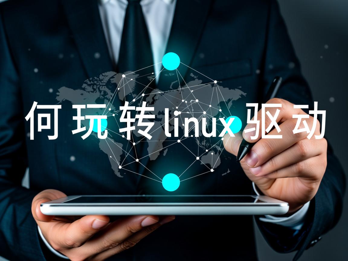 如何玩转linux驱动  第3张