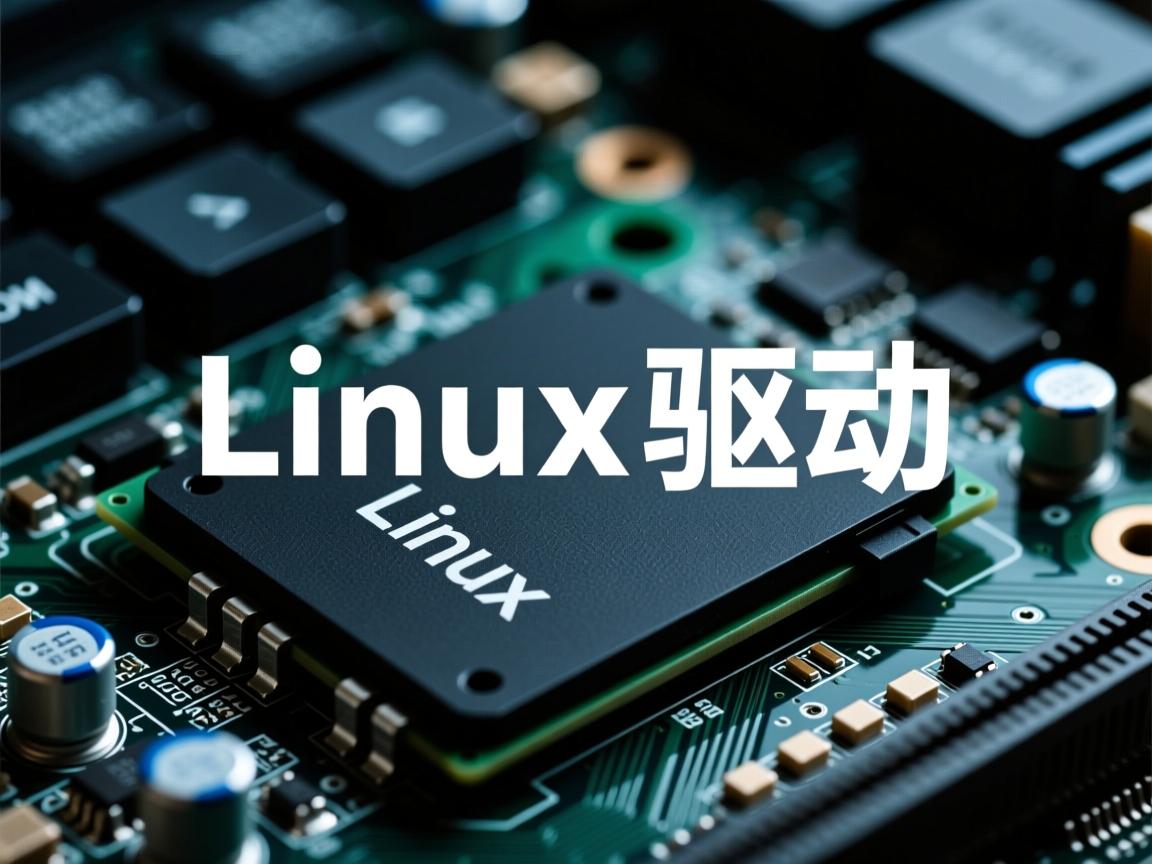 linux如何调用驱动  第1张
