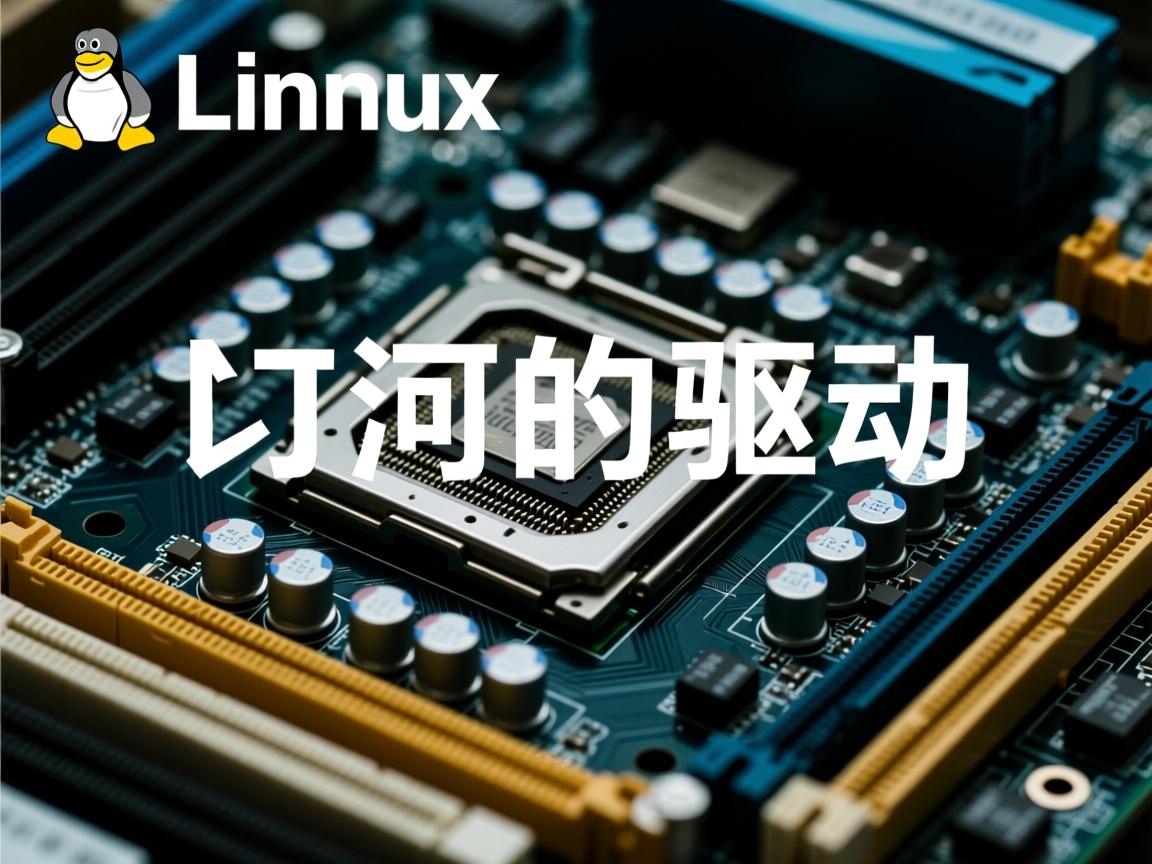 linux如何调用驱动  第3张