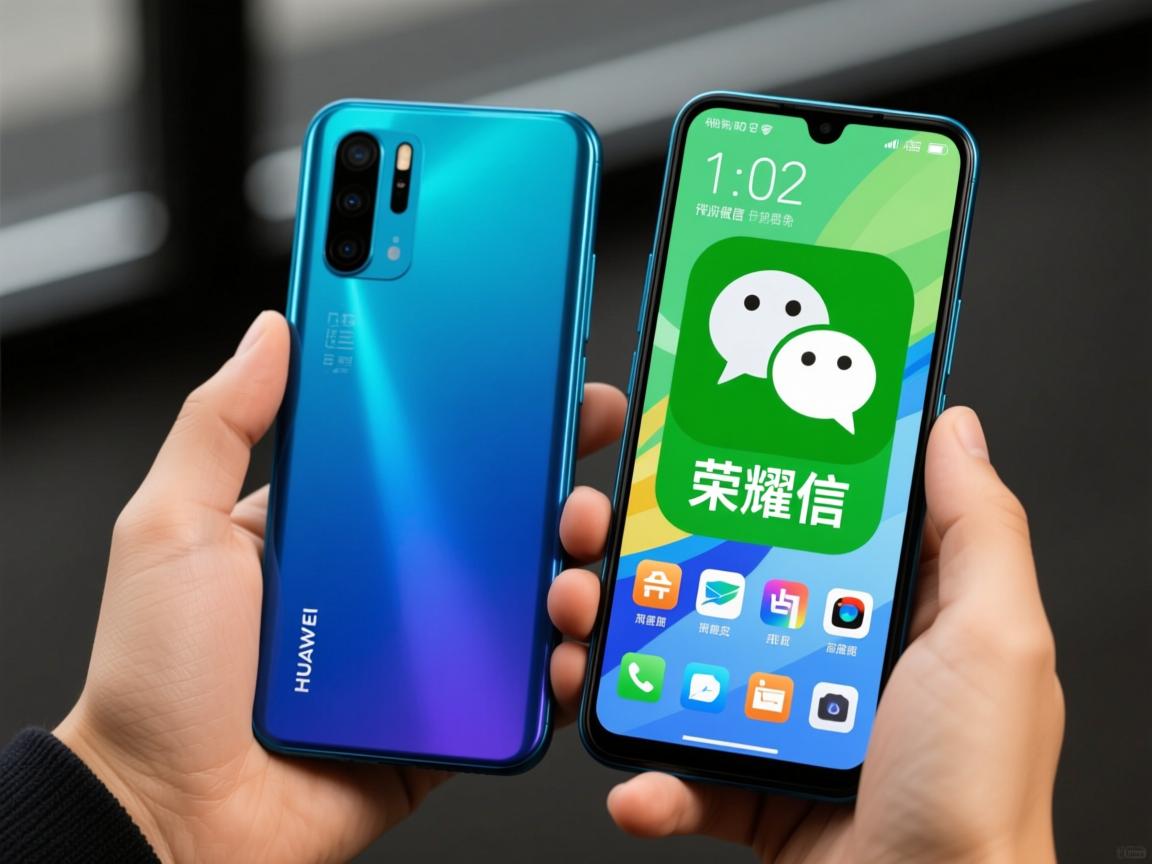 华为荣耀3为什么没微信  第2张