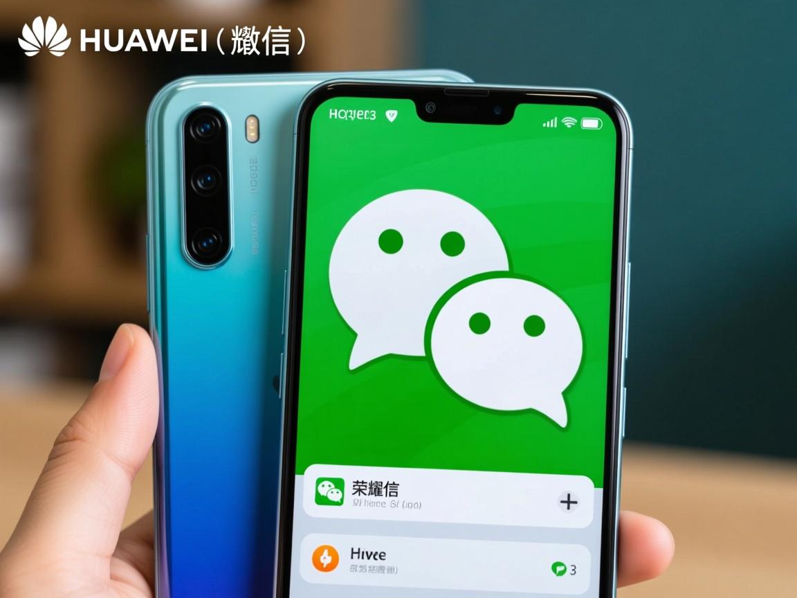 华为荣耀3为什么没微信  第3张