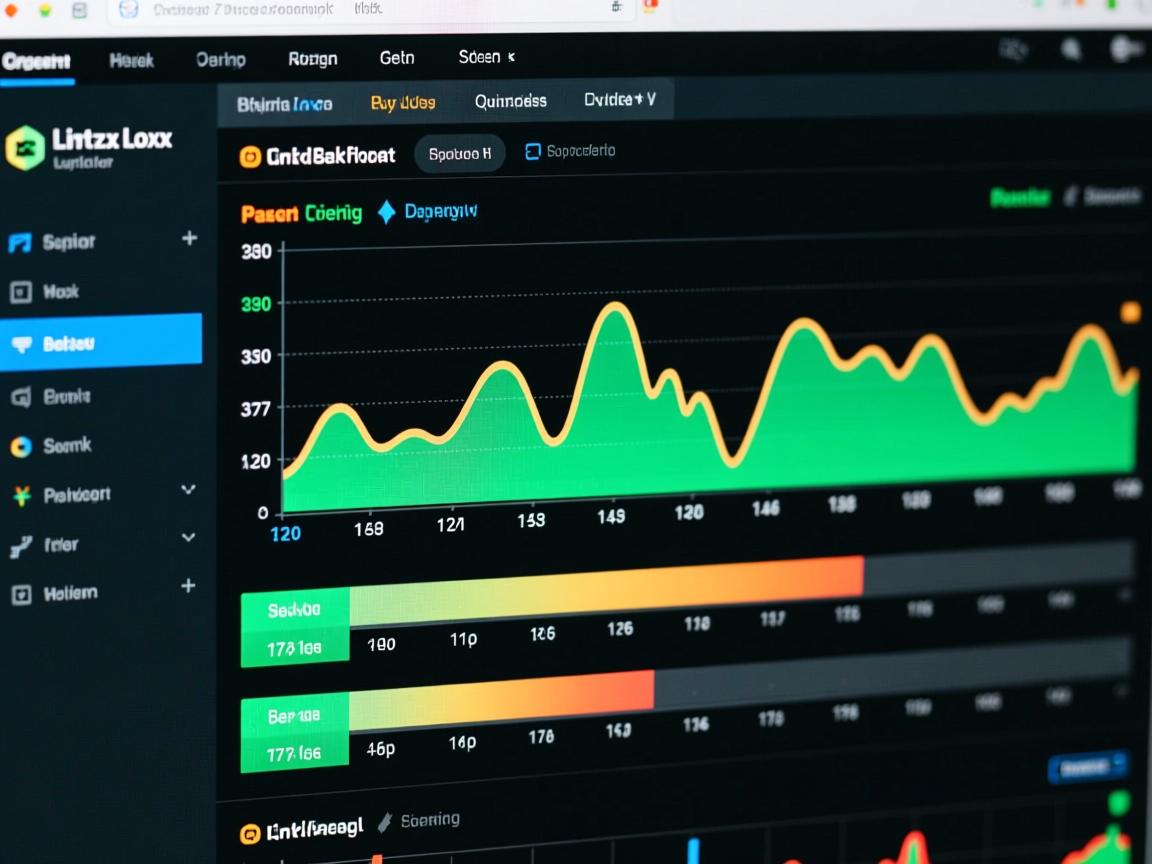 linux 如何查看网络流量  第1张