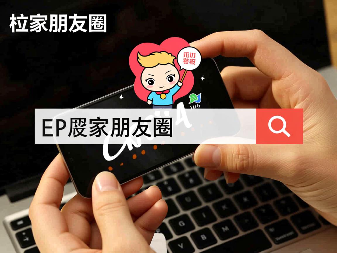 为什么搜索不上朋友圈  第3张