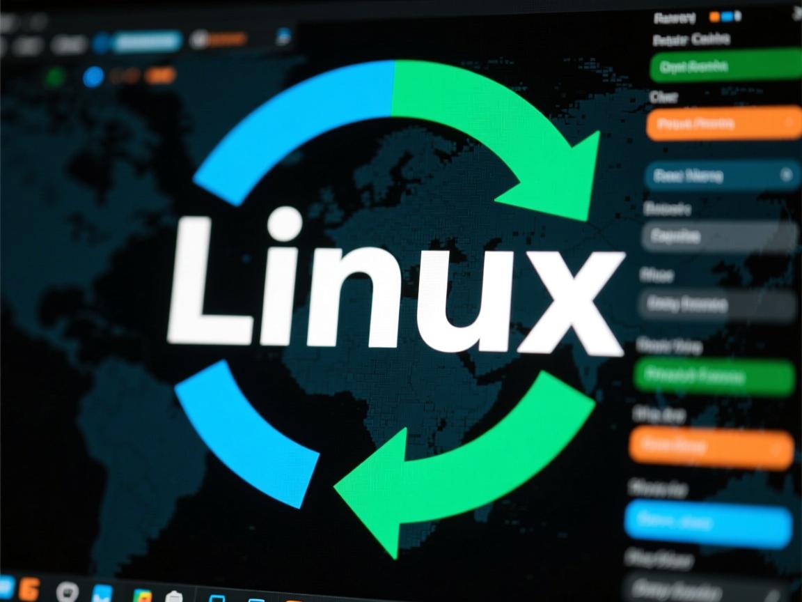 linux如何测试性能 第3张 linux如何测试性能 第3张