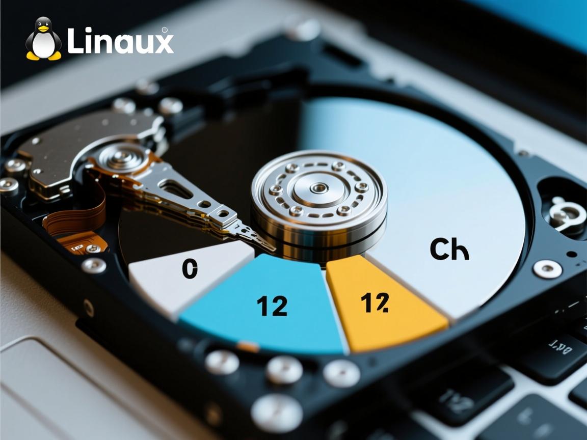 如何在linux中如何分区大小 第3张 如何在linux中如何分区大小 第3张