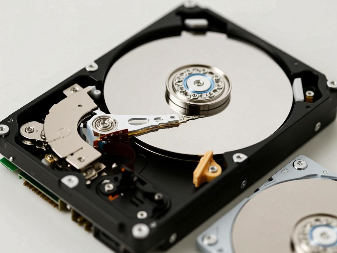 linux中如何格式化硬盘  第1张