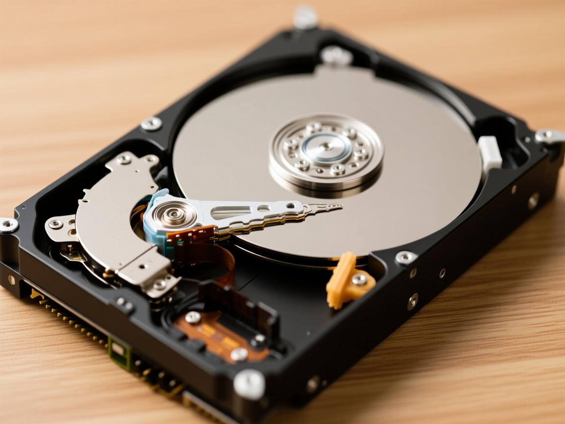 linux中如何格式化硬盘  第2张