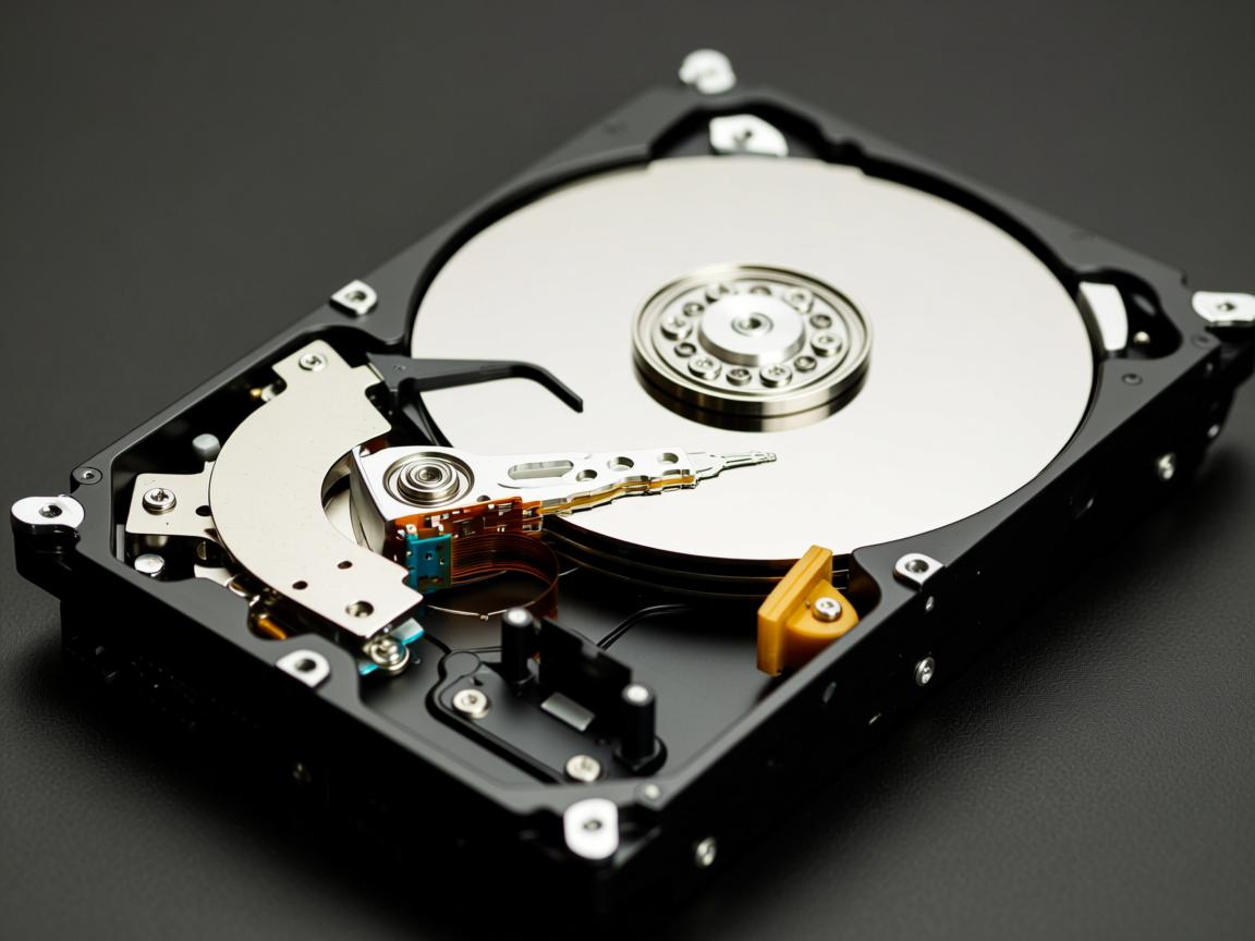 linux中如何格式化硬盘  第3张