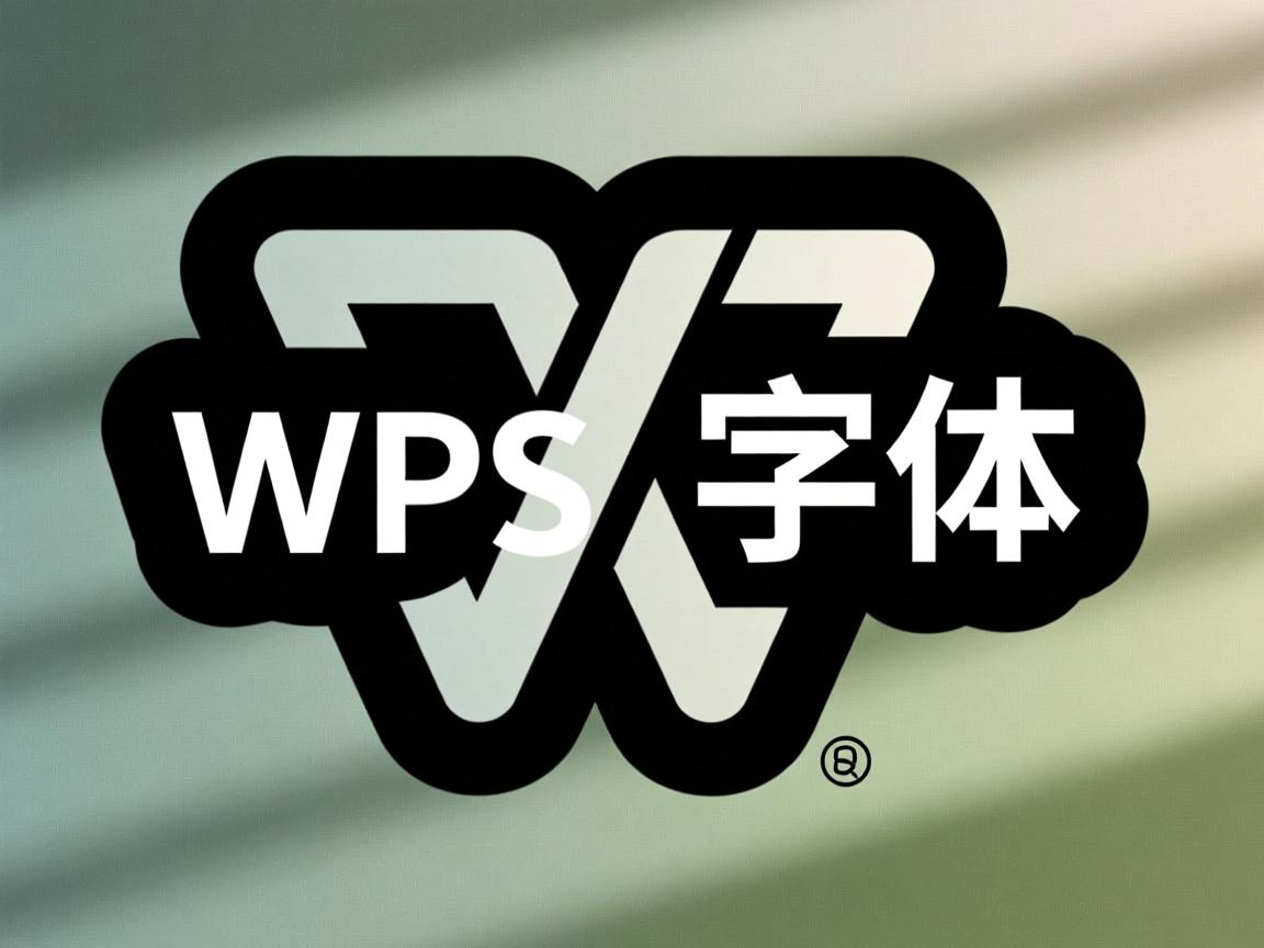 为什么wps字体有黑框黑底