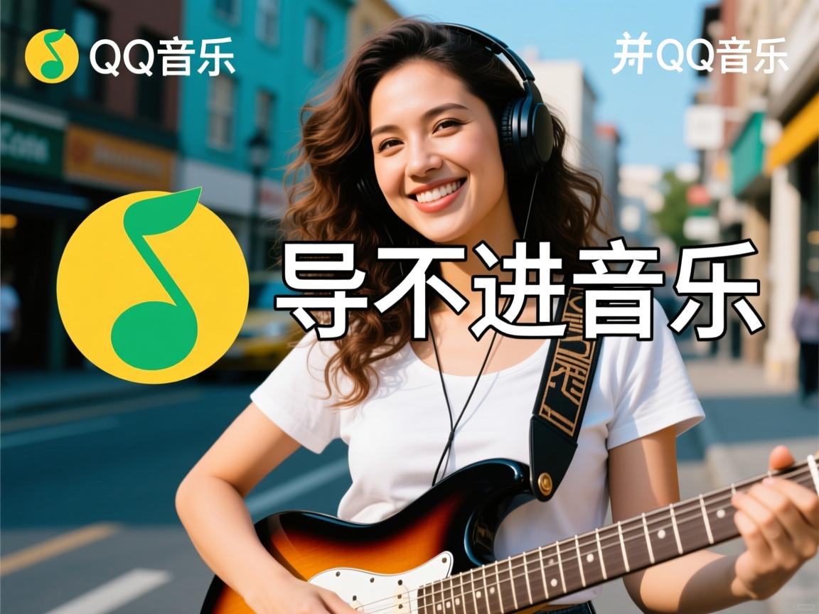 为什么有些歌导不进qq音乐 第2张 为什么有些歌导不进qq音乐 第2张