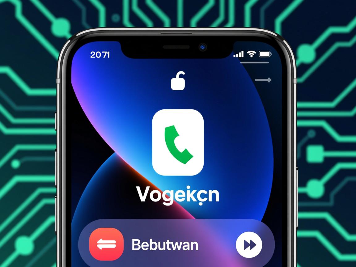 iPhone来电语音播报功能背后的技术原理及设计目的是什么？
