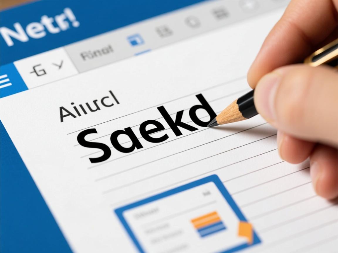 为什么word文档上字面有线