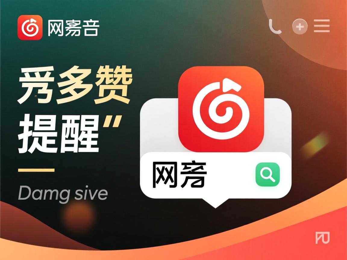 网易云为什么被赞不提醒 第3张 网易云为什么被赞不提醒 第3张