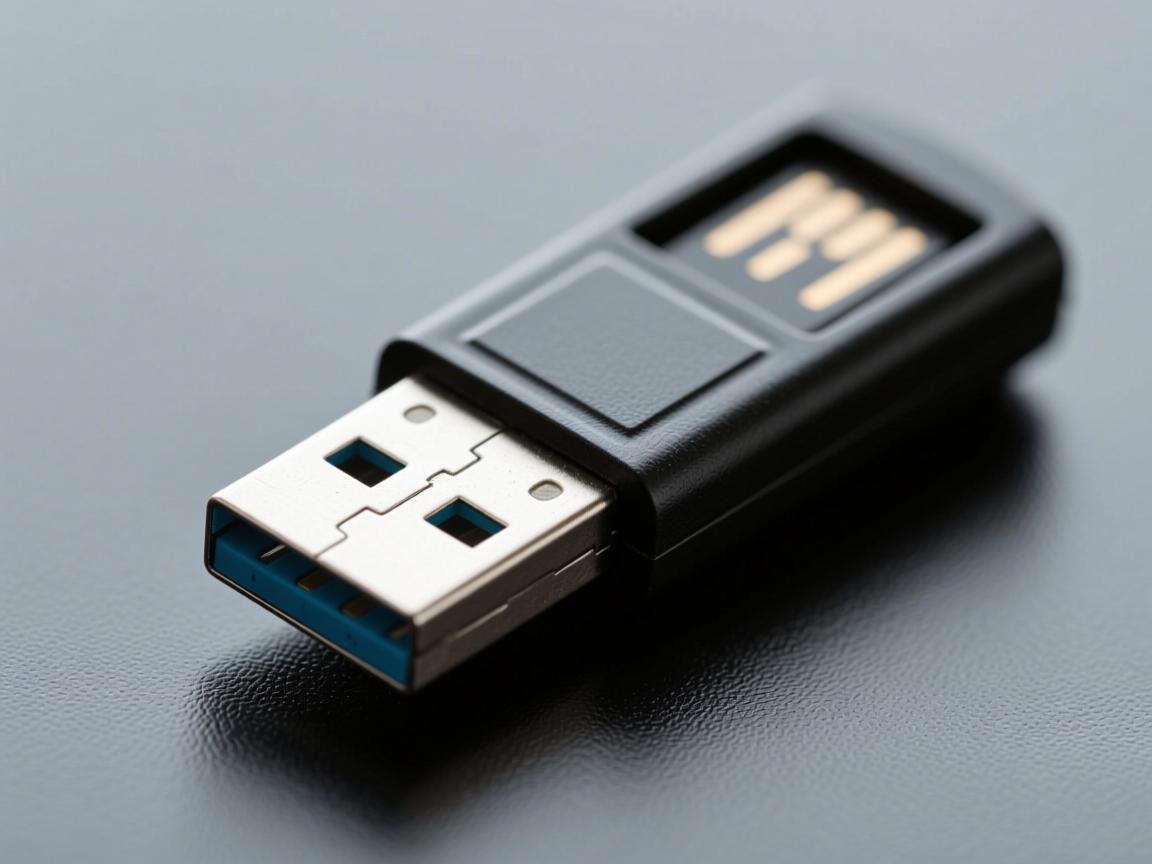 为什么把u盘显示格化  第1张