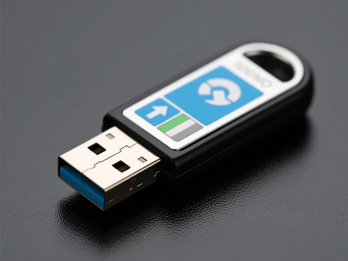 为什么把u盘显示格化  第2张