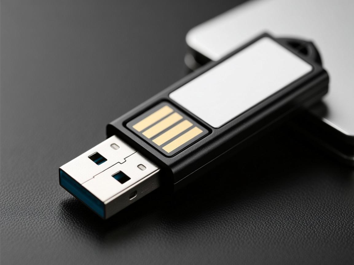 为什么把u盘显示格化  第3张