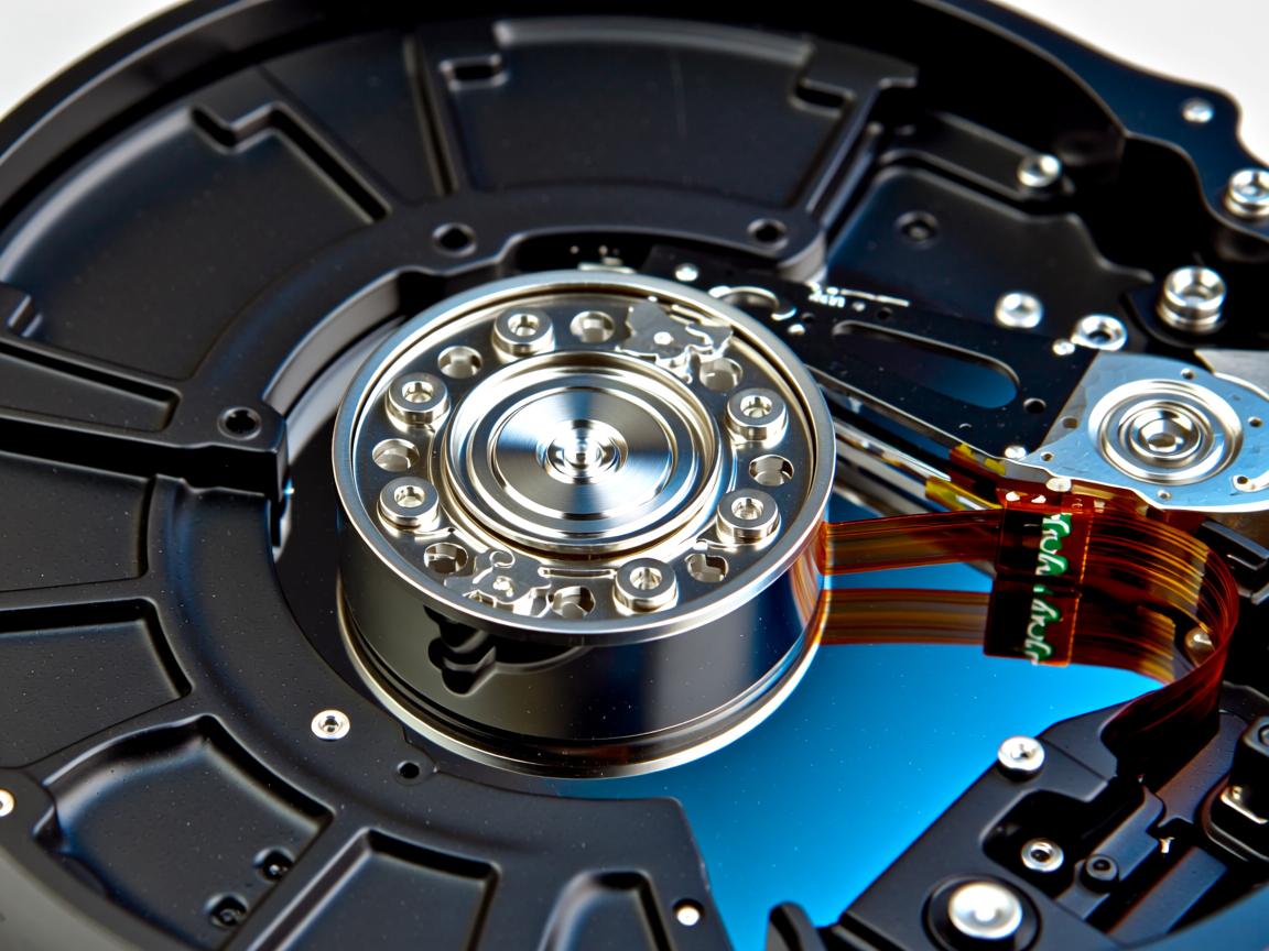 如何在linux中如何分区  第1张