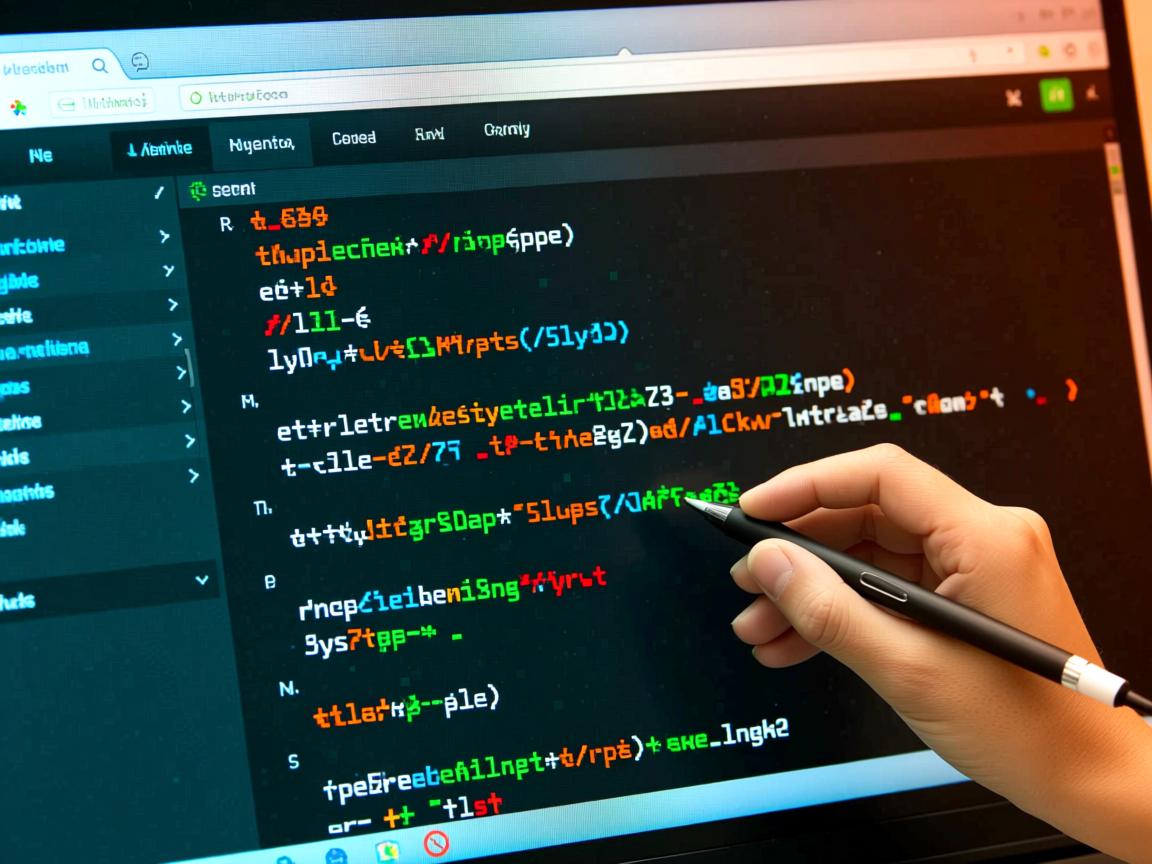 html如何网页重写  第1张