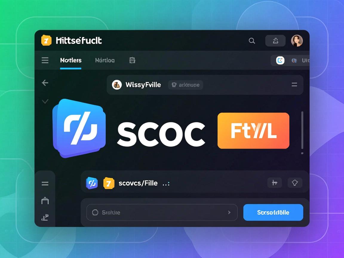 html如何使用scss文件