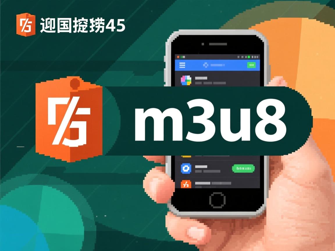 html5如何支持m3u8 第1张 html5如何支持m3u8 第1张