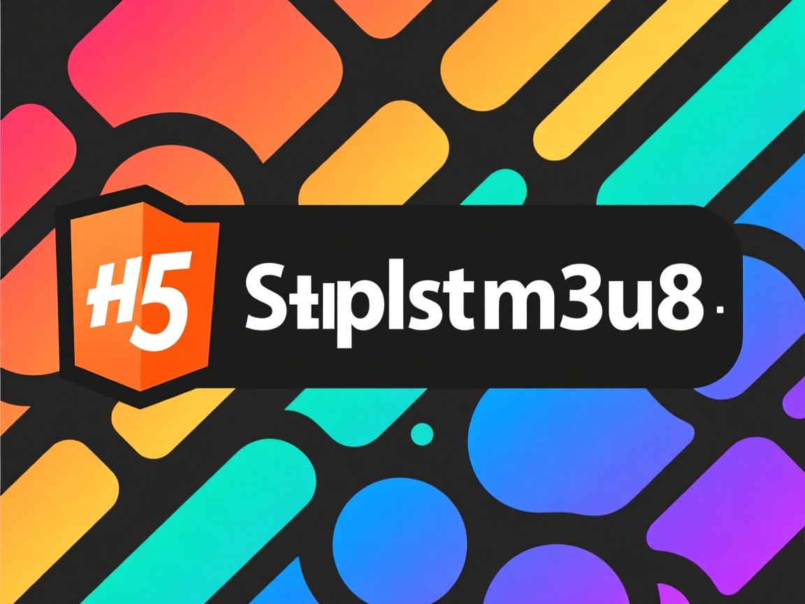 html5如何支持m3u8 第2张 html5如何支持m3u8 第2张