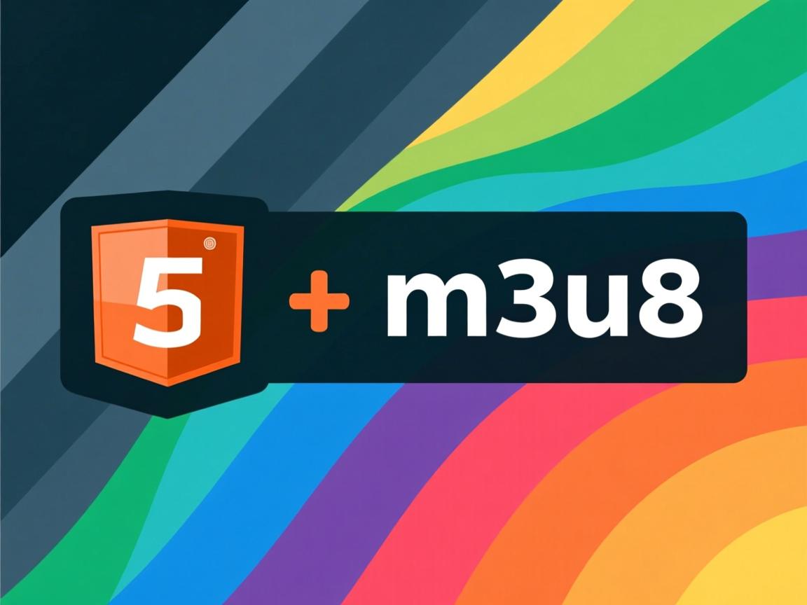 html5如何支持m3u8 第3张 html5如何支持m3u8 第3张