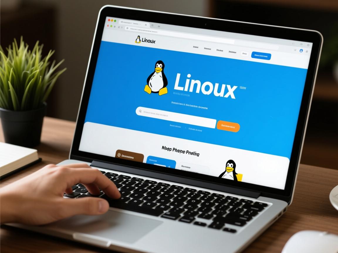 linux如何访问内部网页  第1张