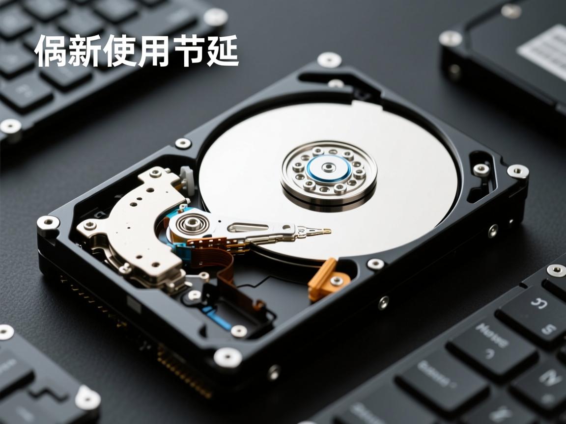 linux下如何使用磁盘