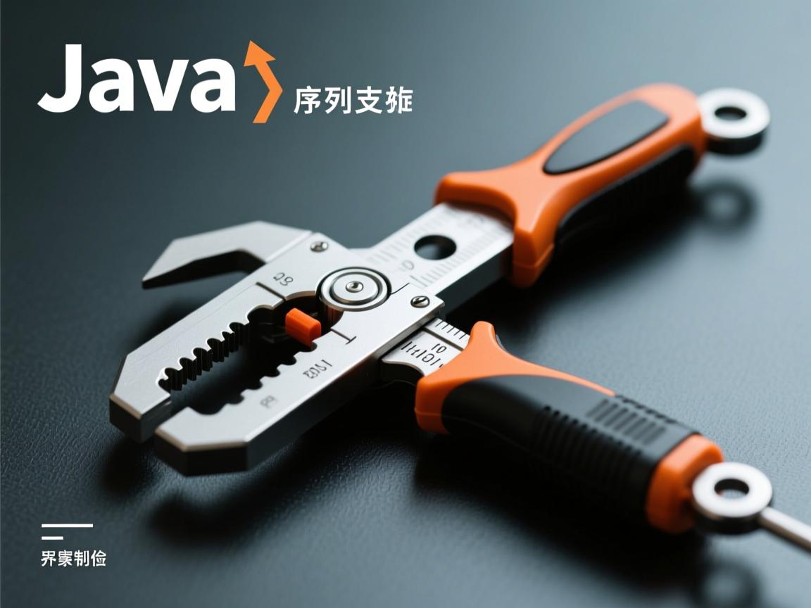 java怎么反序列化工具  第2张