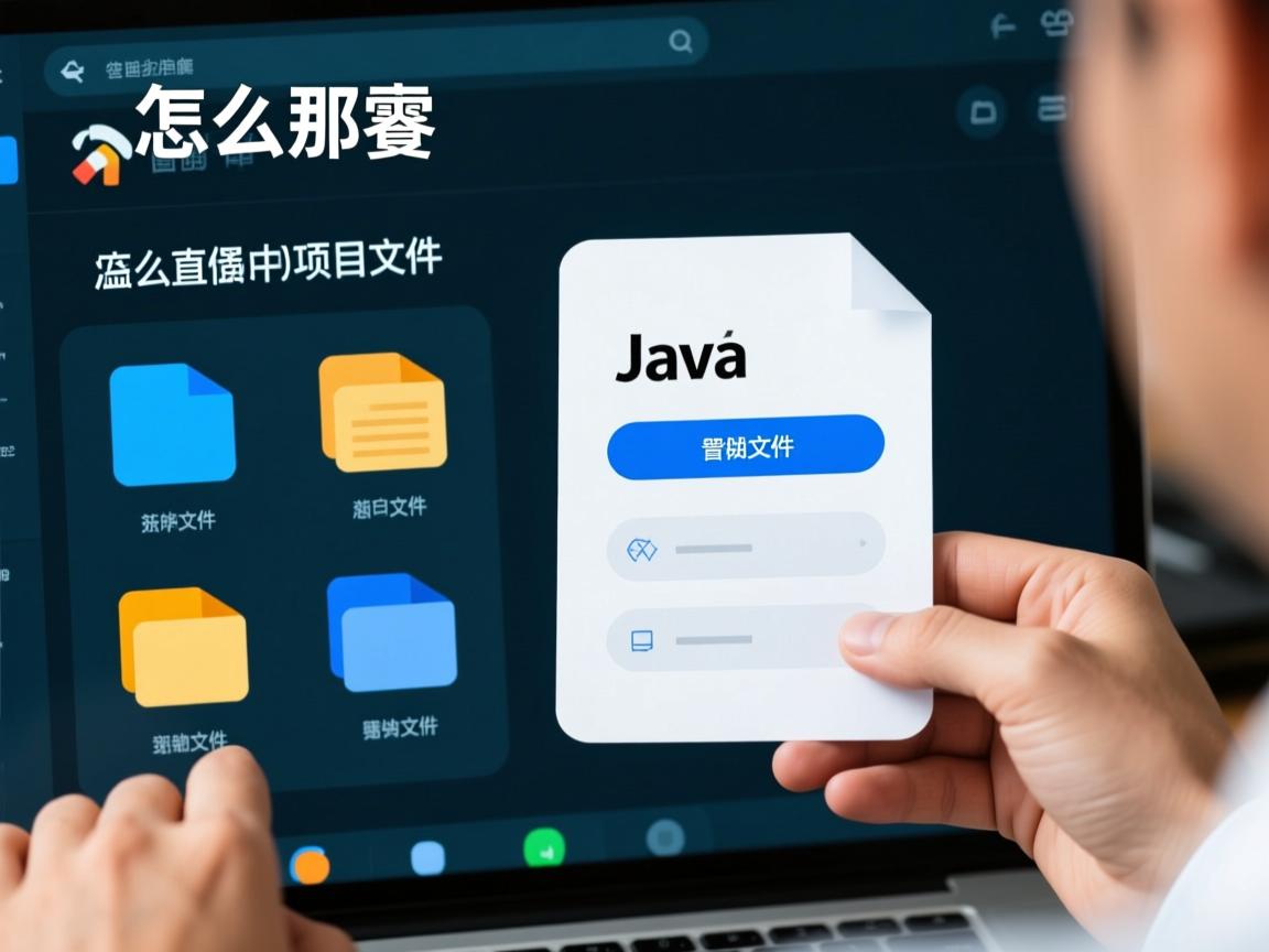 java怎么读取项目文件