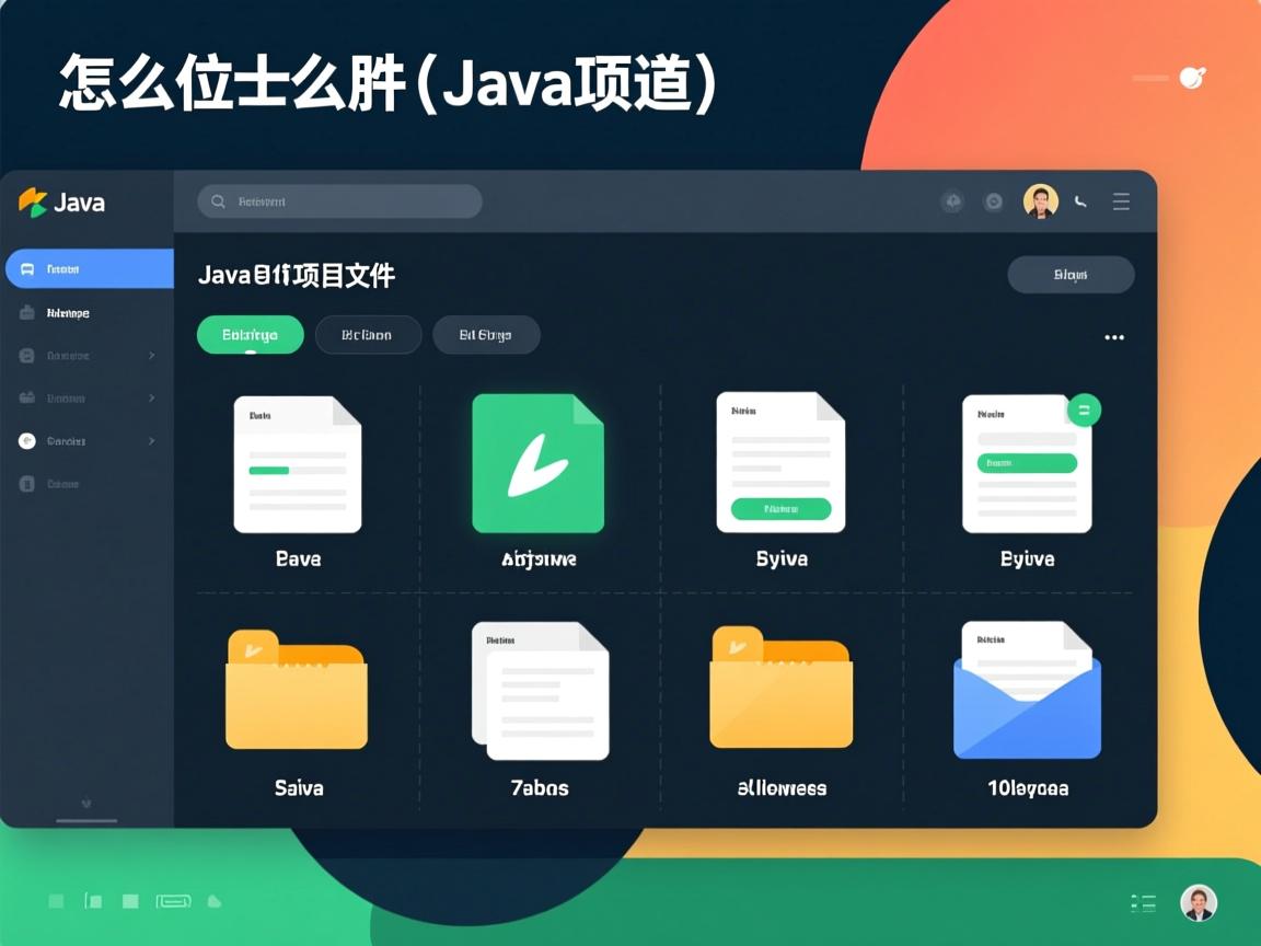 java怎么读取项目文件  第2张