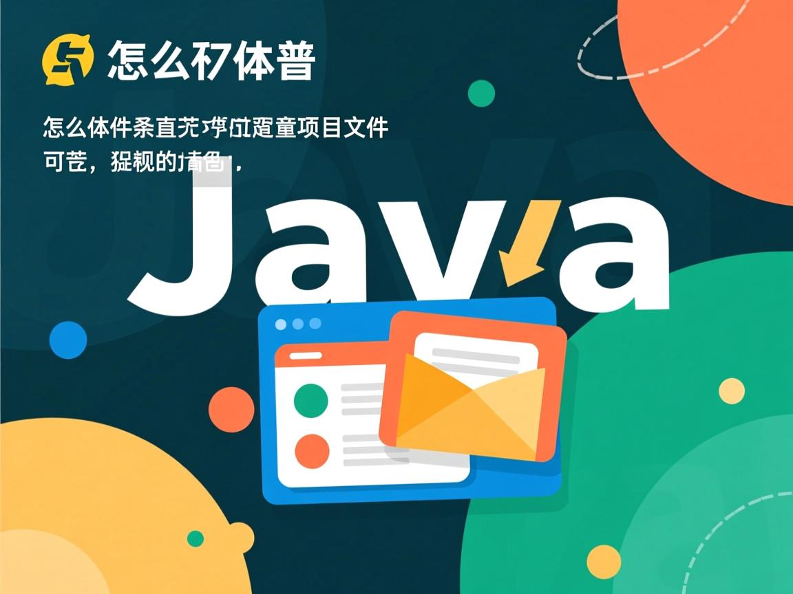 java怎么读取项目文件  第3张