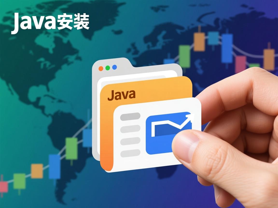 java压缩包怎么安装  第2张